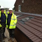 4 roofing suppliers in Harrogate open to the public