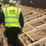 6 timber merchants in York for roofing materials
