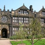 4 Historic Buildings in Harrogate With Great Roofs