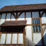 4 Historic Buildings in York With Great Roofs